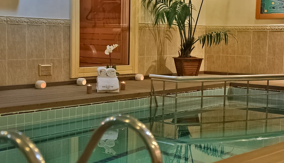 هتل گرند هیلاریوم استانبول